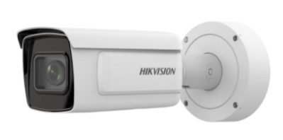 IP camera HIKVISION iDS-2CD7A46G0/P-IZHSY(2.8-12mm)(C)(O-STD) цилиндр,уличн 4MP,IR 50M,MicroSD,ANPR