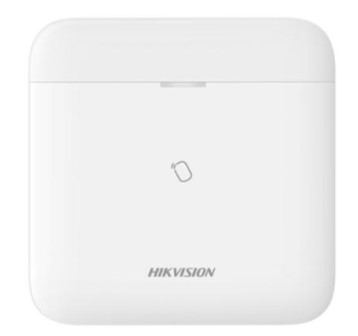 HIKVISION AX PRO 868MHz DS-PWA96-M-WE(O-STD) WHITE охранная панель беспроводная