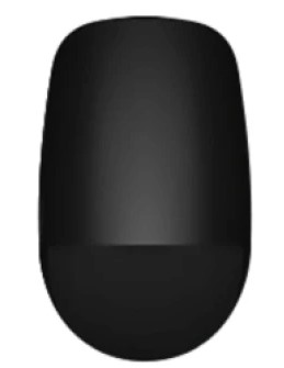 HIKVISION AX PRO 868MHz DS-PDP15P-EG2-WE(B)/BLACK(O-STD) PIR-датчик беспроводной