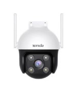 IP camera TENDA CH7-WCA уличная купольная 5MP,4mm,IR 30M,WiFi,microSD,MIC-SPEAK,ПОВОРОТ 360°