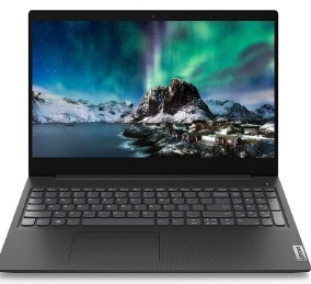 Lenovo IP1 i3-1215U 1.2-4.4GHz, 12GB,SSD 512GB,15.6"FHD RUS GREY
