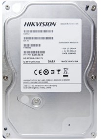 Hikvision 6TB 5400prm 256MB DS60HKVS-VX1 SATA3