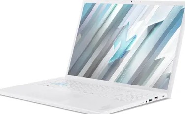 Acer Nitro Lite V i5-13420H 2.1-4.6GHz,16GB, SSD 512GB,RTX3050 6GB,16" IPS FHD 165Hz ,RUS,WHITE
