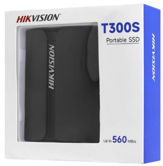 Portable SSD HIKSEMI HS-ESSD-T300S 512GB USB 3.2