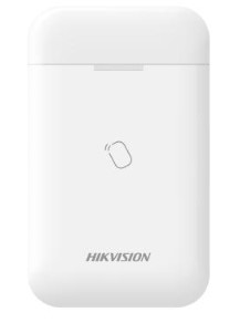 HIKVISION AX PRO 868MHz DS-PT1-WE(B)(O-STD) считыватель карт беспроводной