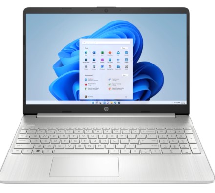 HP 15-fc0171nia Athlon Silver 7120U 2.4-3.5GHz,8GB,SSD 256GB,15.6" FHD,AMD Radeon,RU,SILVER