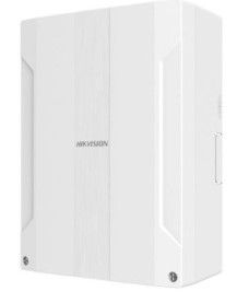 HIKVISION AX PRO 868MHz DS-PM1-I16O2-WE(O-STD) расширитель для подключение проводн датч беспр