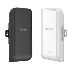 Беспроводной Wi-Fi мост HIKVISION DS-3WF0EC-2NT 2.4Ghz 300Mbps 500m POE KIT для лифта