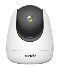 IP camera TENDA CP3 кубическ 3MP,4mm,IR 10M,WiFi,microSD,MIC-SPEAK,ПОВОРОТ