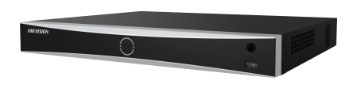 NVR HIKVISION DS-7632NXI-I2/S(O-STD)E(320mbps,32IP,4ch/32MP,10ch/8MP,20ch/14MP,2HDD upto 16TB,H.265)
