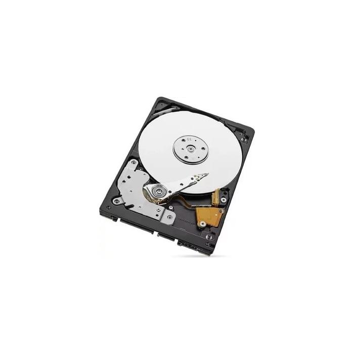 Seagate 1TB 5400 128MB SATA Notebook Hard Disk SLIM