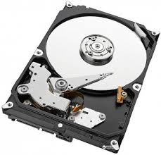 Seagate 1TB 7200rpm 64MB Baracuda SATA3 ST1000DM010/14