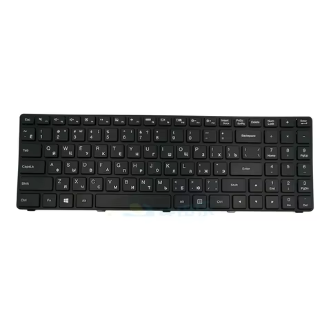 Клавиатура для ноутбука Lenovo IP100-15IBY