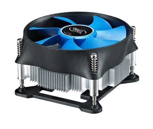CPU cooler DEEPCOOL THETA-9 LGA1200/1156/1155/1150/1151 92x25mm,2000rpm