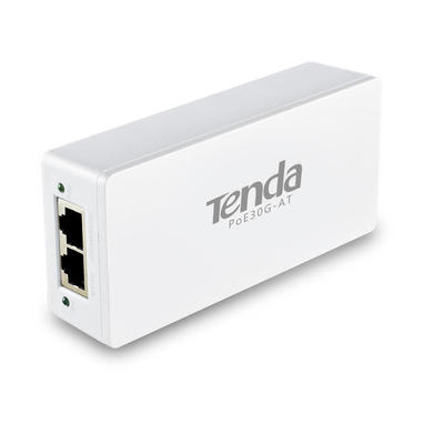 Tenda PoE30G-AT PoE Injector 30W
