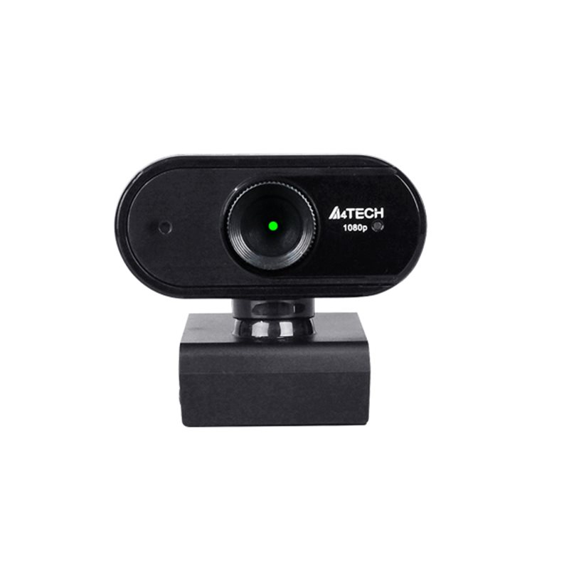 Web Cam A4Tech PK-925H 1080p FHD USB 2MP(16MP) + Mic BLACK