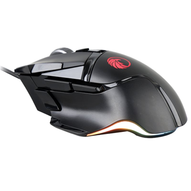 Mouse Winstar Razeak RM-X27 Gaming USB