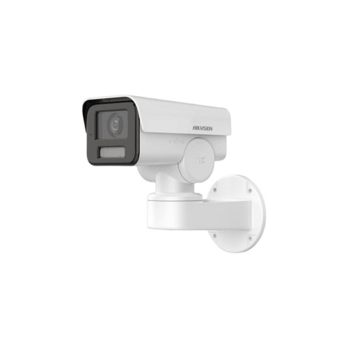 IP camera HIKVISION DS-2CD1A43G0-IZU(2.8-12mm)(O-STD) 4MP,PT,уличн,цилиндр,microSD,MIC,LED50M