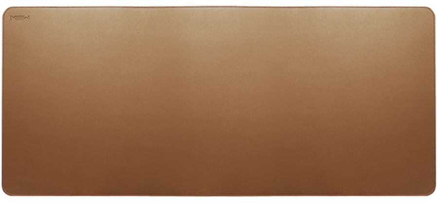 Xiaomi MWMLV01 Mouse Pad 300x250 mm Brown