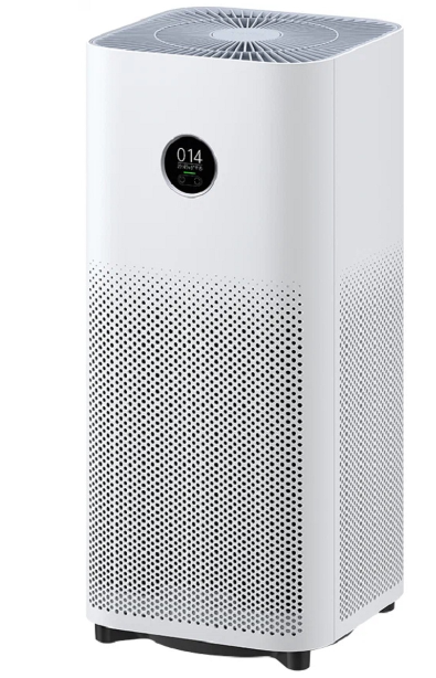 Xiaomi Smart Air Purifier 4 Pro CN