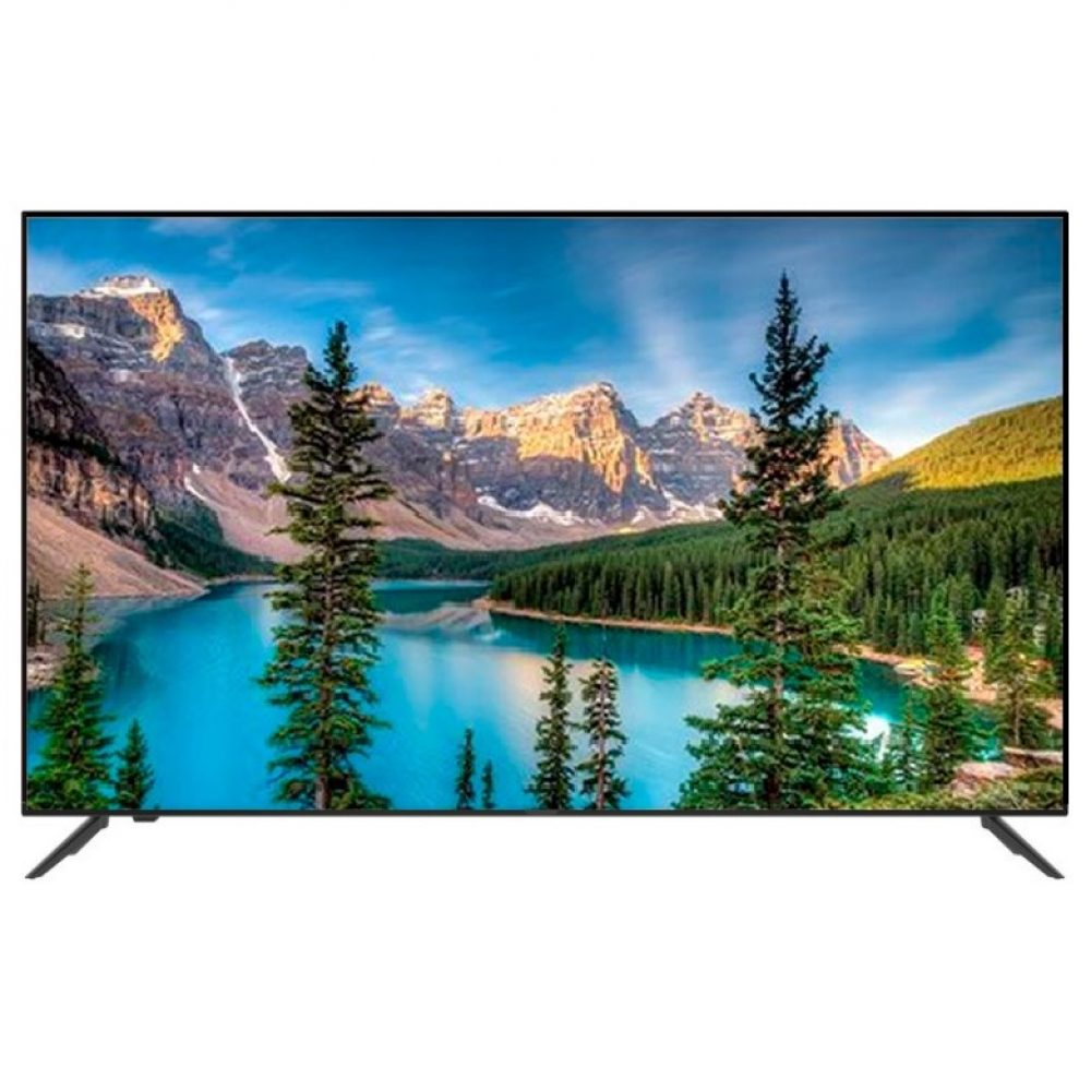 YASIN LED TV 50UD81 50" 4K UHD 3840x2160, WebOS 450 cd/m2 1000000:1 6ms 178/178 WiFi