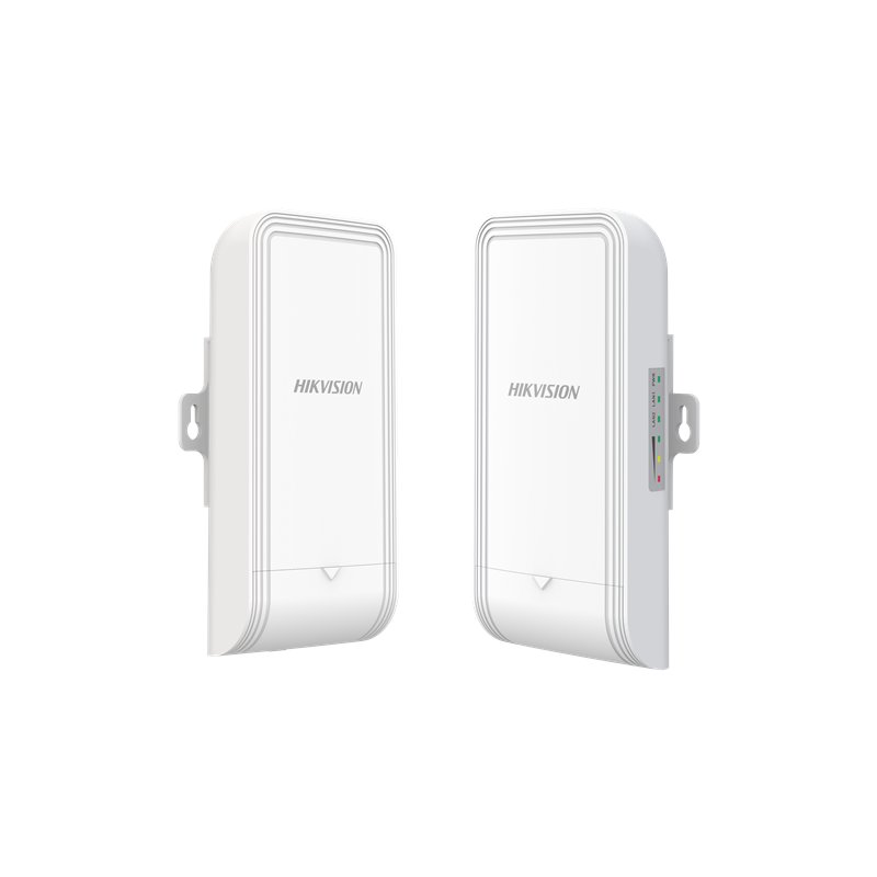 Беспроводной Wi-Fi мост HIKVISION DS-3WF1000-EI-2N 2.4Ghz 300Mbps 1km KIT