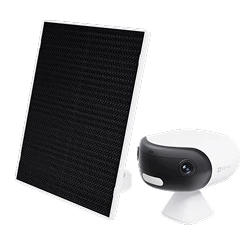 IP camera EZVIZ CB30/SP BK 5+5MP,180*,IR5M,WiFi,microSD,MIC-SPEAK CS-CB30/SP-R100,5200mAh,METAL