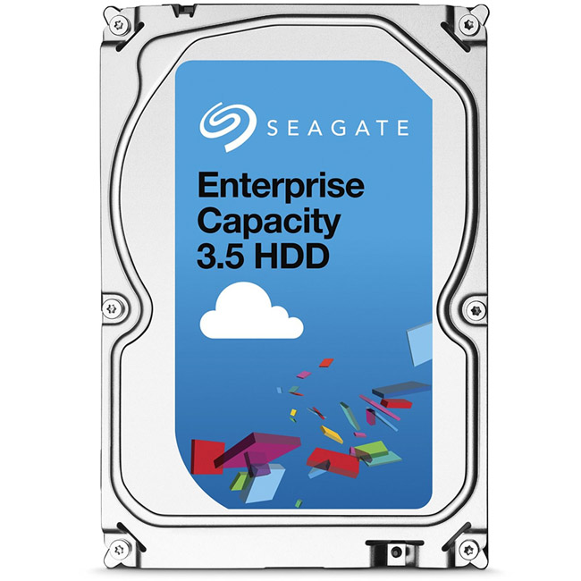 Seagate 2TB 7200rpm 128MB Enterprise ST2000NM0055 SATAII/SATAIII