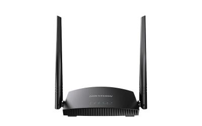 HIKVISION DS-3WR4G3N-O 4G LTE N300 Wi-Fi Router 2.4 GHz 300 Mbps Outdoor
