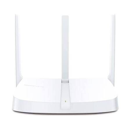 Wireless AP+Router Mercusys(TP-Link)MW306R 300Mbps 3-Antennas