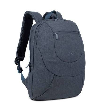 RivaCase 7723 GALAPAGOS Dark grey 14" Backpack