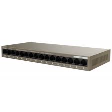 HUB Switch Tenda TEG1016M 16port 10/100/1000M Gigabit