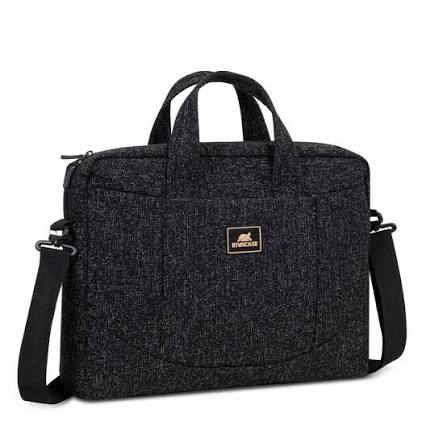 RivaCase 7931 ANVIK Black 15.6"