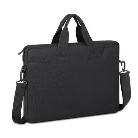 RivaCase 8035 KOMODO Shoulder Black 15.6"