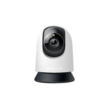 IP camera MERCUSYS MC210 кубич 3MP,4mm,IR 12M,WiFi,microSD,MIC-SPEAK,ПОВОРОТНАЯ