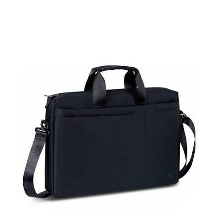 RivaCase 8335 BISCAYNE Black 15.6"