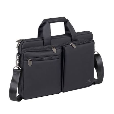 RivaCase 8530 TIERGARTEN Black 16"