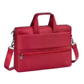 RivaCase 8630 TIERGARTEN Red 15.6"