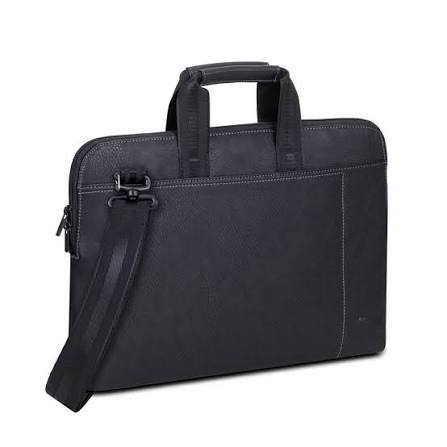 RivaCase 8930 ORLY Slim Black 15.6"