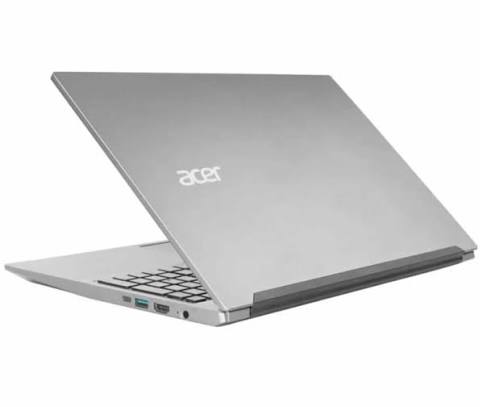 Acer Aspire Lite Ryzen R7-5700U 1.8-4.3GHz,16GB,SSD 512GB, 15.6"FHD GRAY