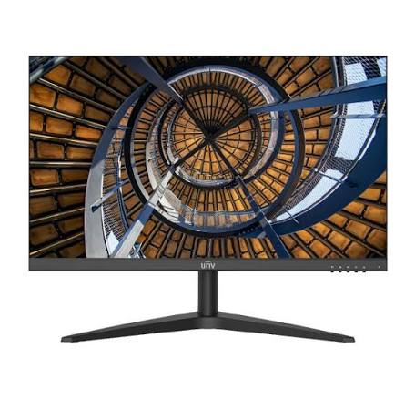 .UNIVIEW 21.5" MW-LC22-B IPS LED FHD 16:9/100Hz/8ms/1000:1/178/178/250cd/m2/1920×1080 VGA HDMI