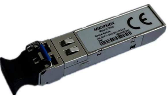 HIKVISION SFP Module HK-SFP-1.25G-20-1310-DF