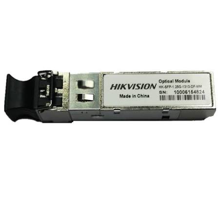 HIKVISION SFP Module HK-SFP-1.25G-1310-DF-MM