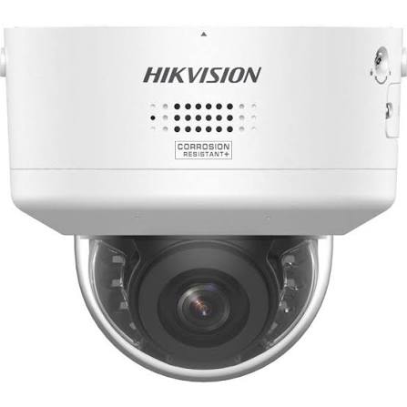 IP camera HIKVISION DS-2CD2787G3-LIPTRZS2UY/SL(2.8-12mm)(O-STD) PTRZ ул 8MP,LED40M,MIC/SP MicroSD