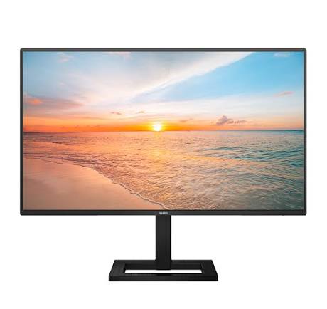 PHILIPS 27" 27E1N1600AE IPS LED WIDE 2560x1440 120HZ 1500:1 350cd/m2 4ms Speaker 2x2W HDMI USB-C