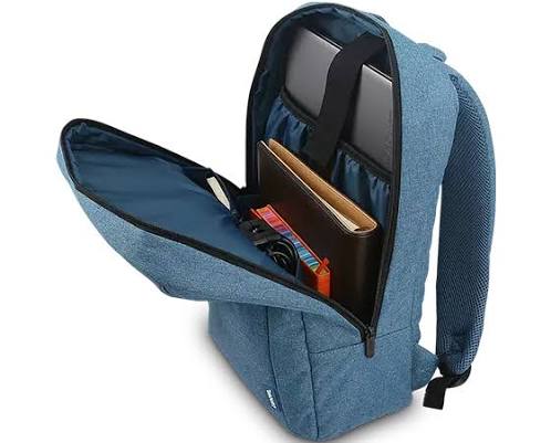 Lenovo 15.6" laptop Backpack B210 Blue-ROW