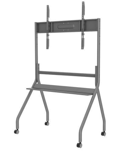 Стойка для интеракт. доски UNIVIEW HB-T-FMC 65-86"