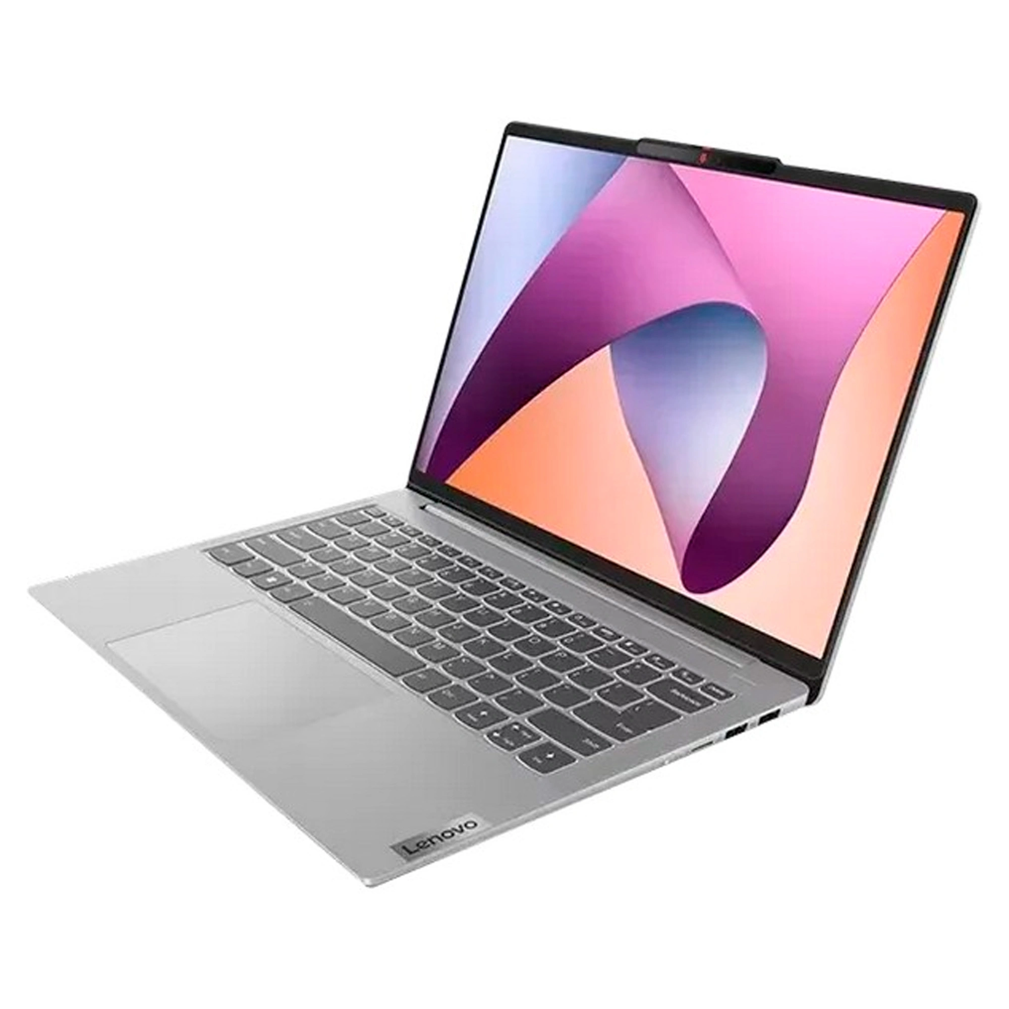 Lenovo IdeaPad Slim5 83V6000FRK Ultra 5 135H 1.7-4.6GHz,16GB,SSD 512GB, 14" WUXGA OLED RUS GRAY
