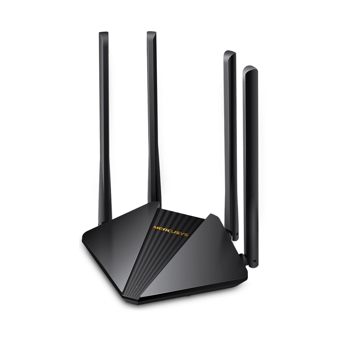 Wireless AP+Router Mercusys(TP-Link)MR30G AC1200 Wireless Dual Band Gigabit Router 300Mbps+867Mbps
