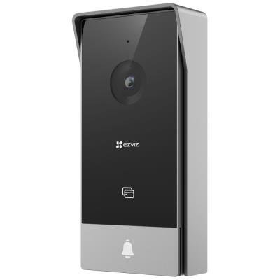 Видеодомофон EZVIZ HP5 IP WIFI 2МП CS-HP5-R100-1W2TFC